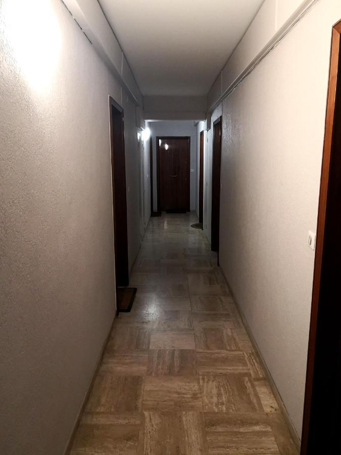 Apartment Cannes Croisette Exterior foto