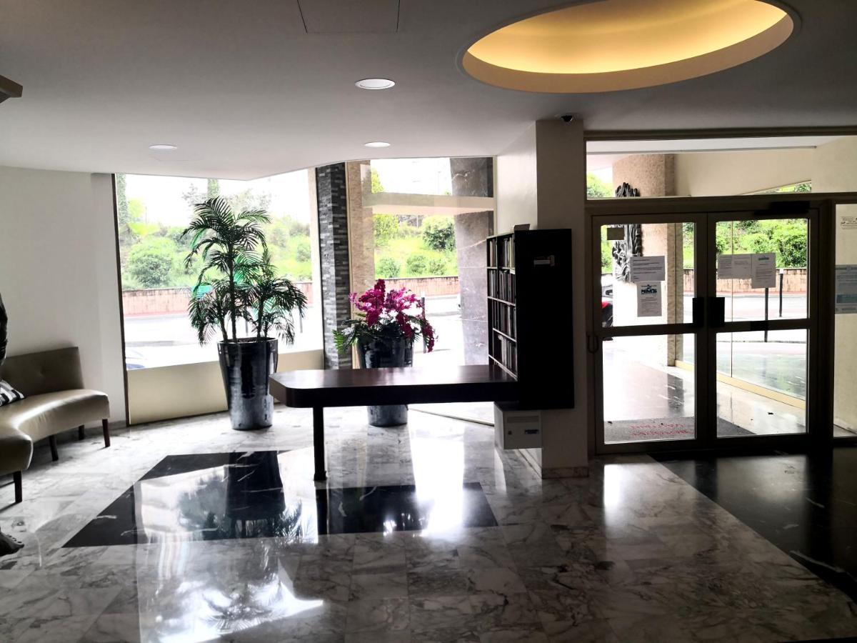 Apartment Cannes Croisette Exterior foto