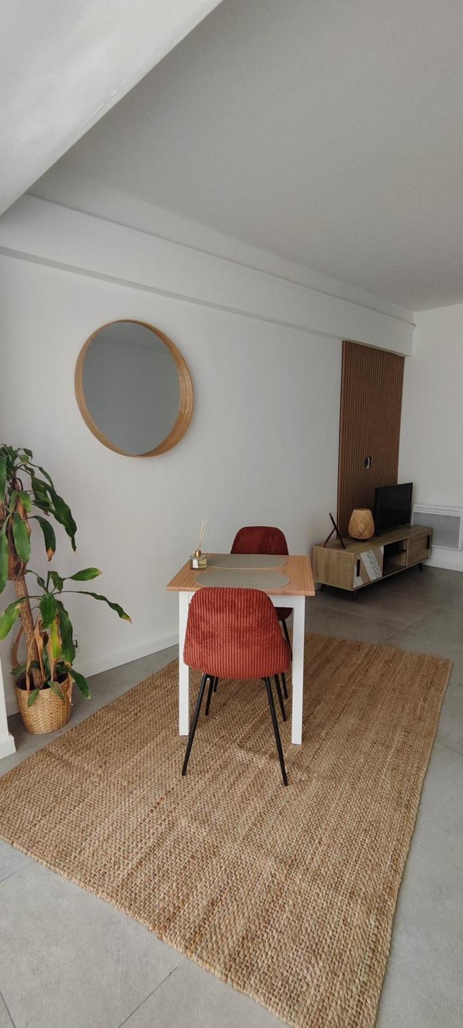 Apartment Cannes Croisette Exterior foto