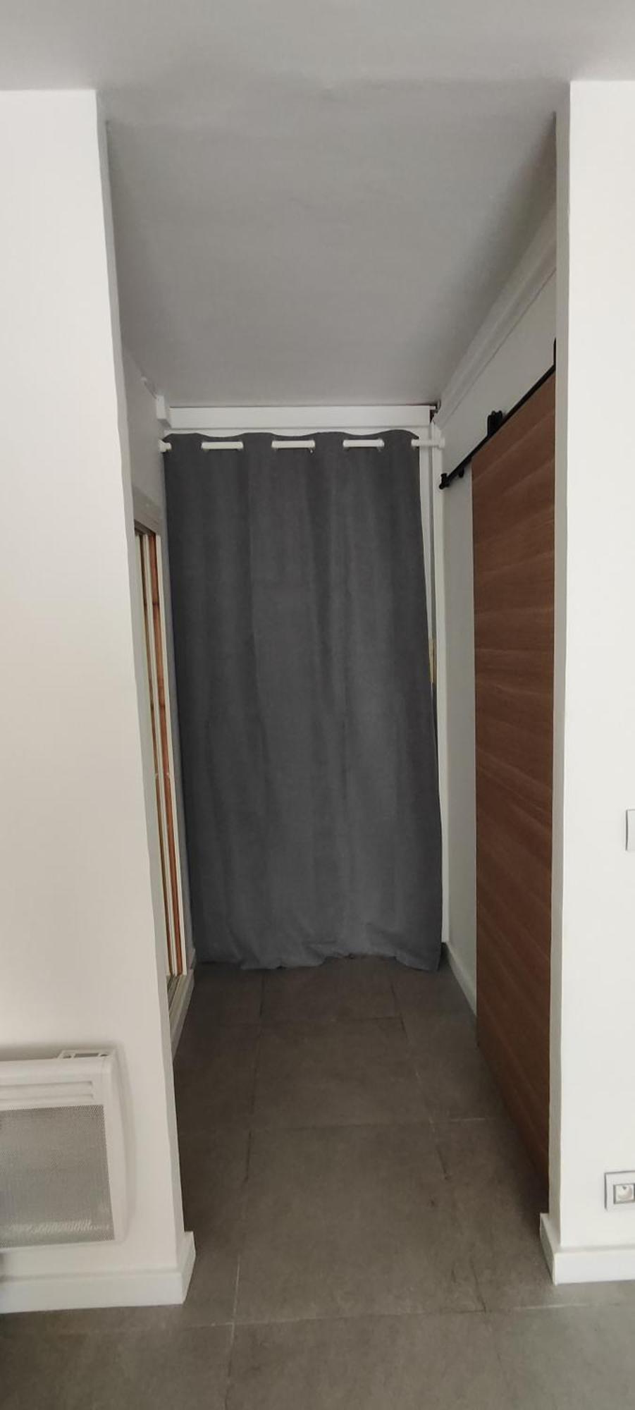 Apartment Cannes Croisette Exterior foto